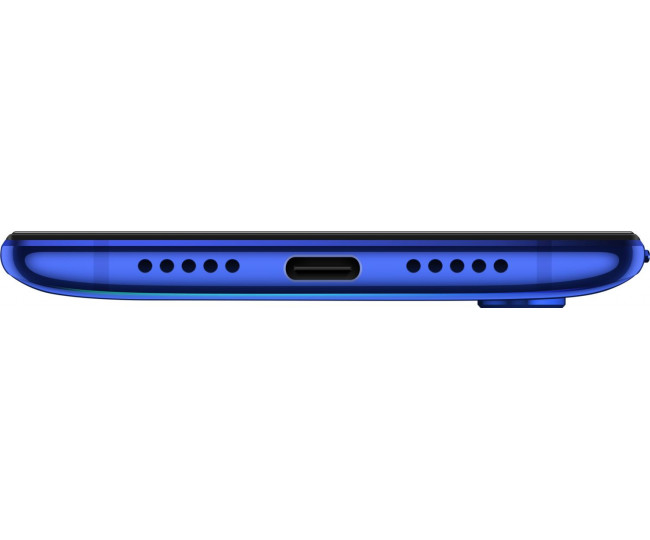 Xiaomi Mi 9 Lite 6/128GB Aurora Blue (524165) (UA UCRF)